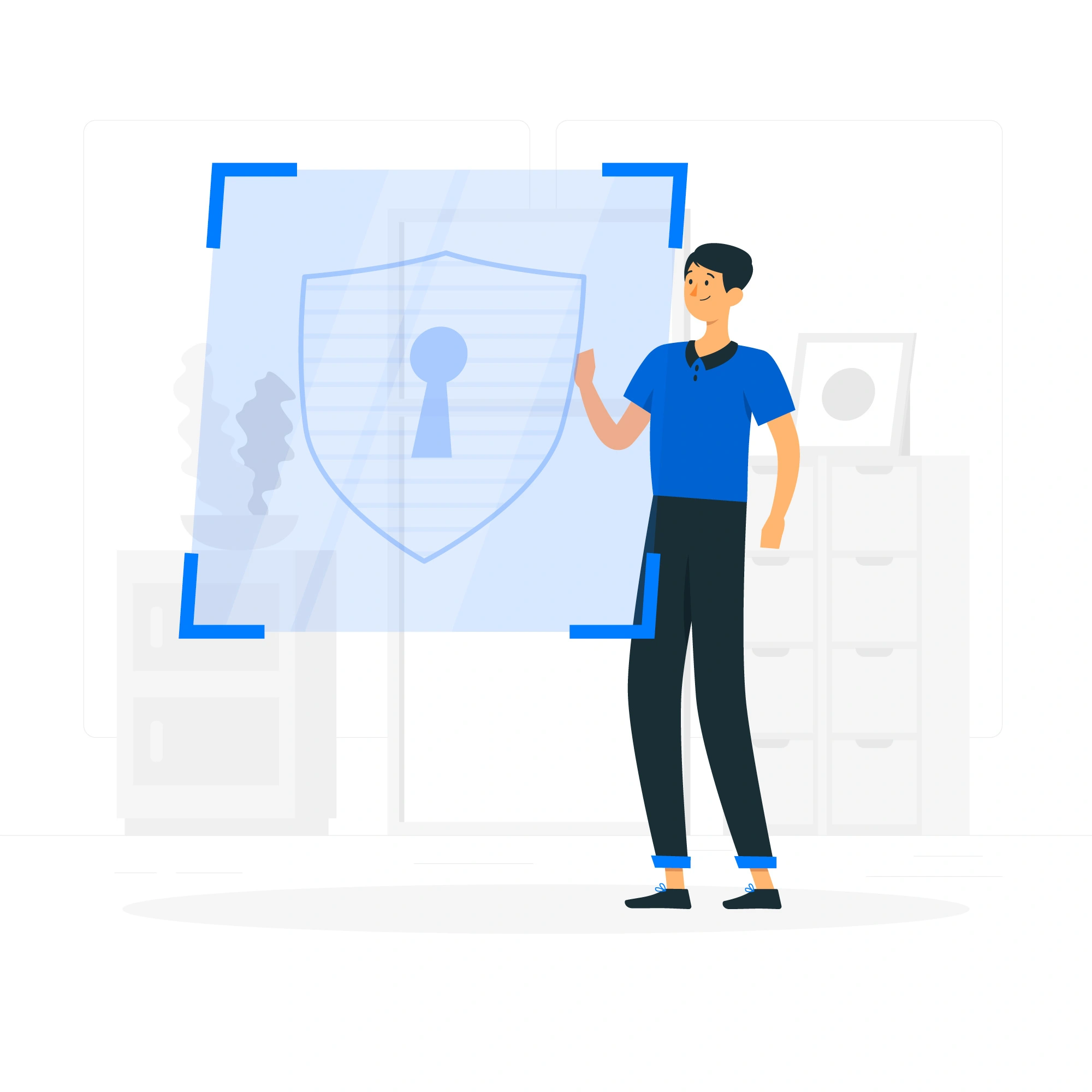 Cyber Security
